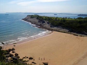 Matale&ntilde;as, Santander