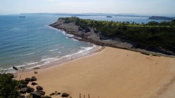 Matale&ntilde;as, Santander