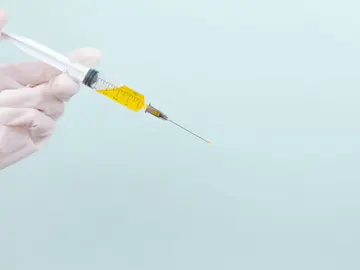 Inyección Inyección