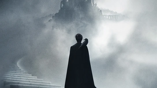 El 5 de agosto 'Sandman' llega a Netflix El 5 de agosto 'Sandman' llega a Netflix