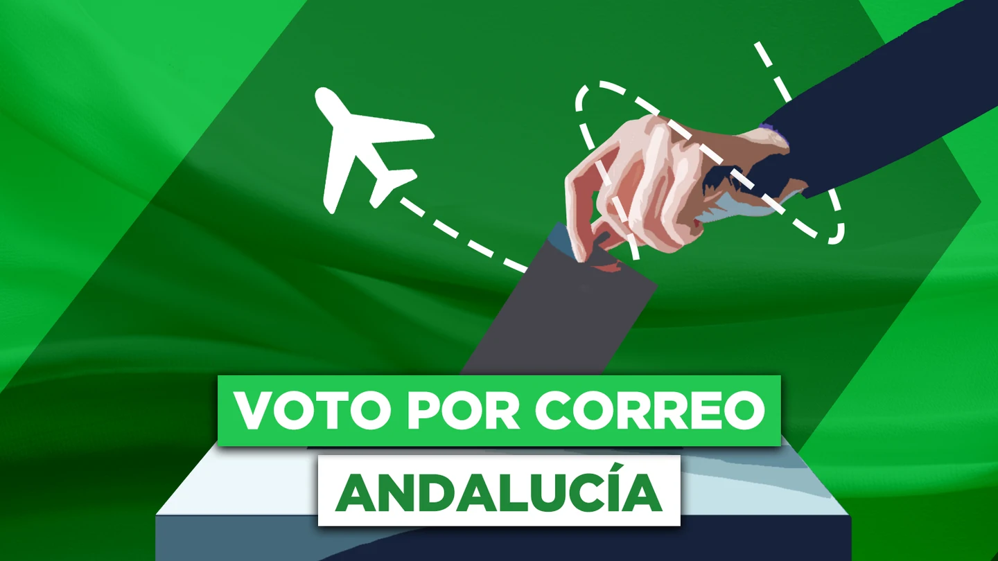 ¿Qué día finaliza la solicitud del voto por correo de las Elecciones de Andalucía? ¿Qué día finaliza la solicitud del voto por correo de las Elecciones de Andalucía?