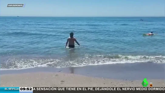 el Sevilla el Sevilla