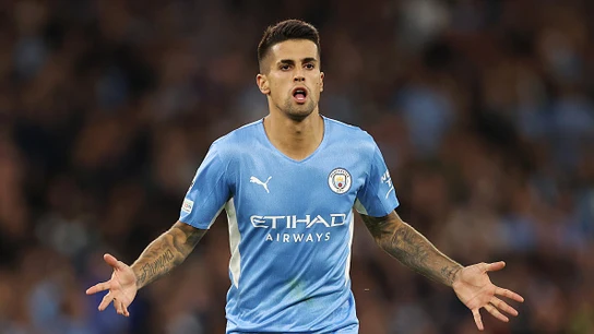 Joao Cancelo Joao Cancelo