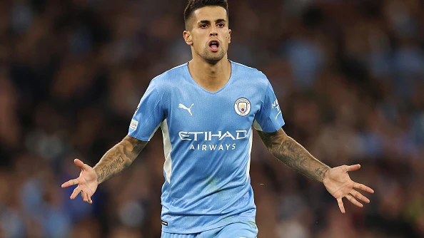 Joao Cancelo