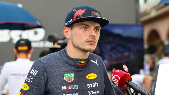 Max Verstappen Max Verstappen