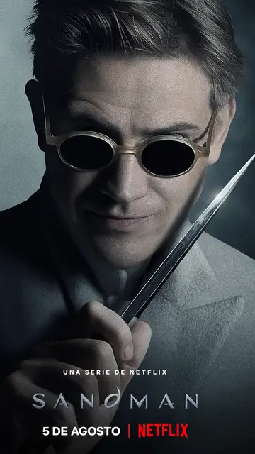 Boyd Holborrk es El Corintio Boyd Holborrk es El Corintio