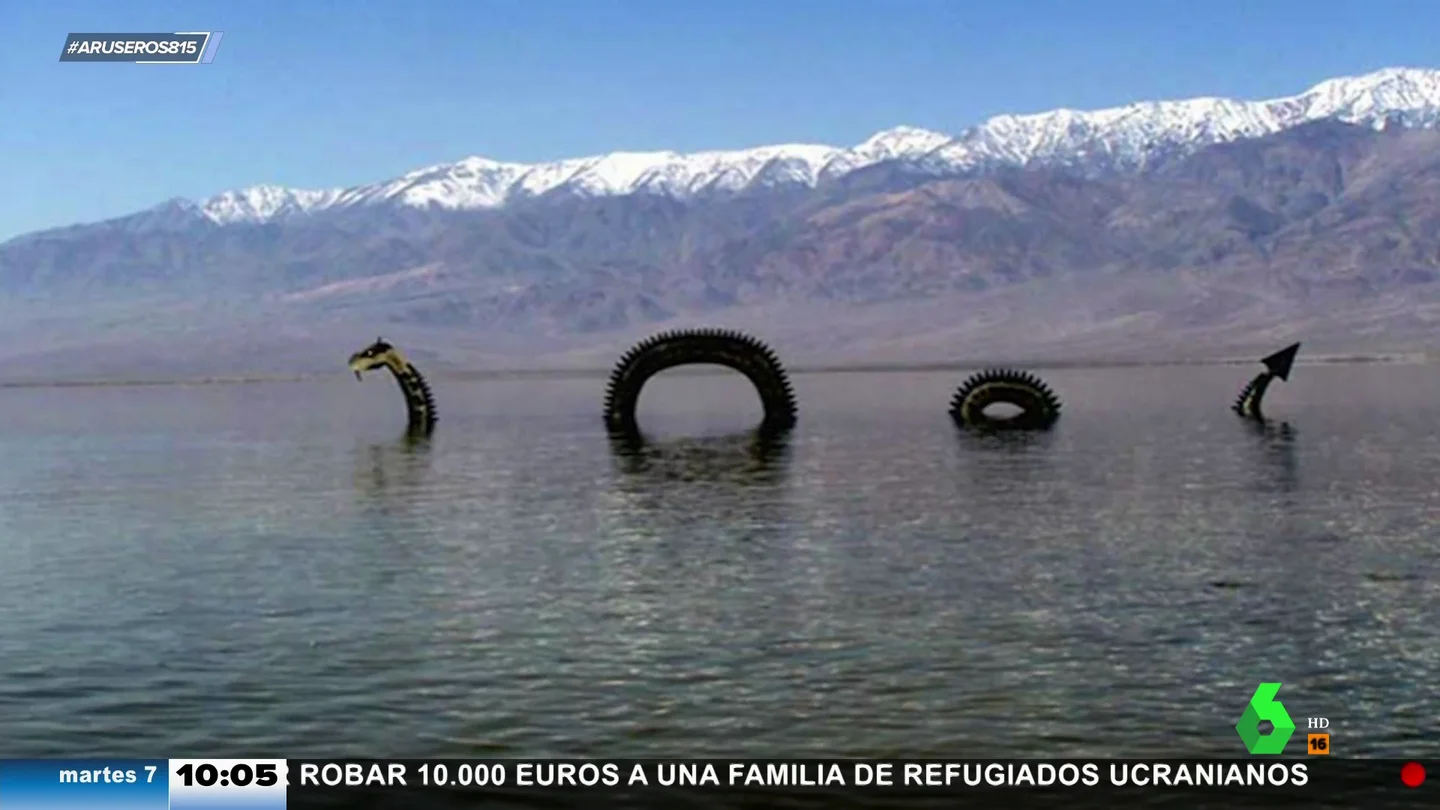 Nahuelito Nahuelito