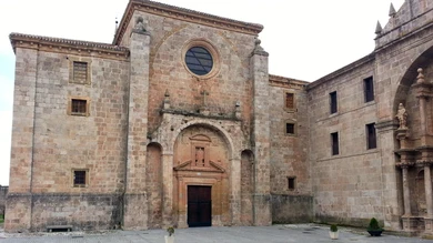 San Millán de la Cogolla, La Rioja San Millán de la Cogolla, La Rioja