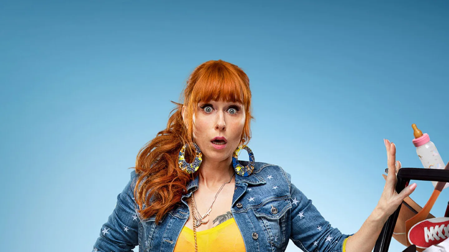 Alta Capacidad Intelectual regresa mañana al prime de Antena 3 con nueva temporada Alta Capacidad Intelectual regresa mañana al prime de Antena 3 con nueva temporada