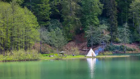 Artvin Borçka Karagöl Artvin Borçka Karagöl