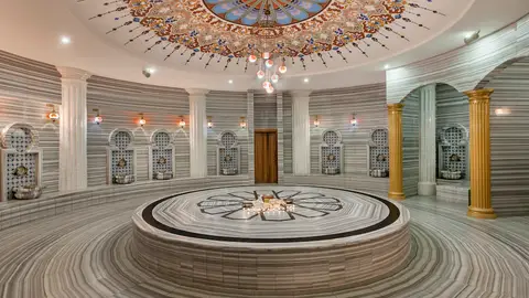 Afyon Akrones Termal Hotel Afyon Akrones Termal Hotel
