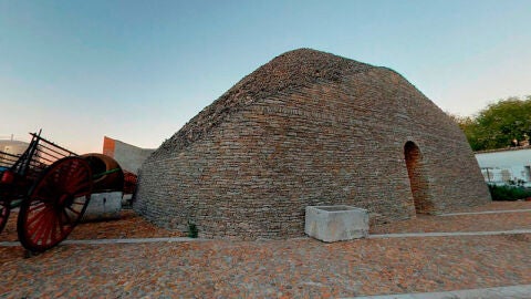 Museo del Carro. Tomelloso
