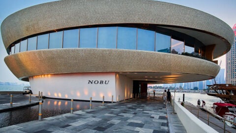 Nobu