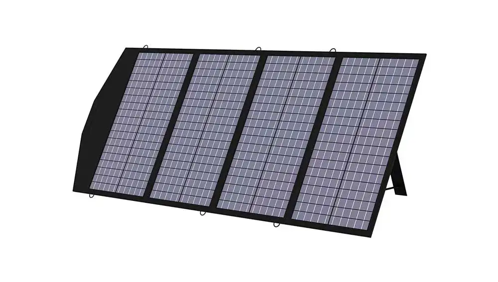 Panel solar Allpower