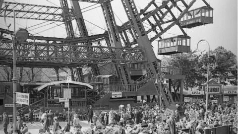 Noria Prater