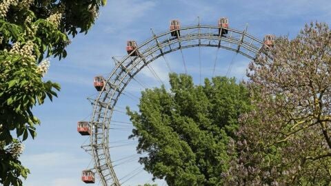 Noria Prater
