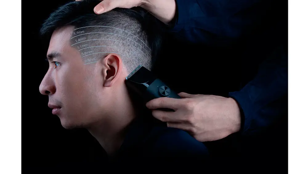 Xiaomi Hair Clipper Xiaomi Hair Clipper