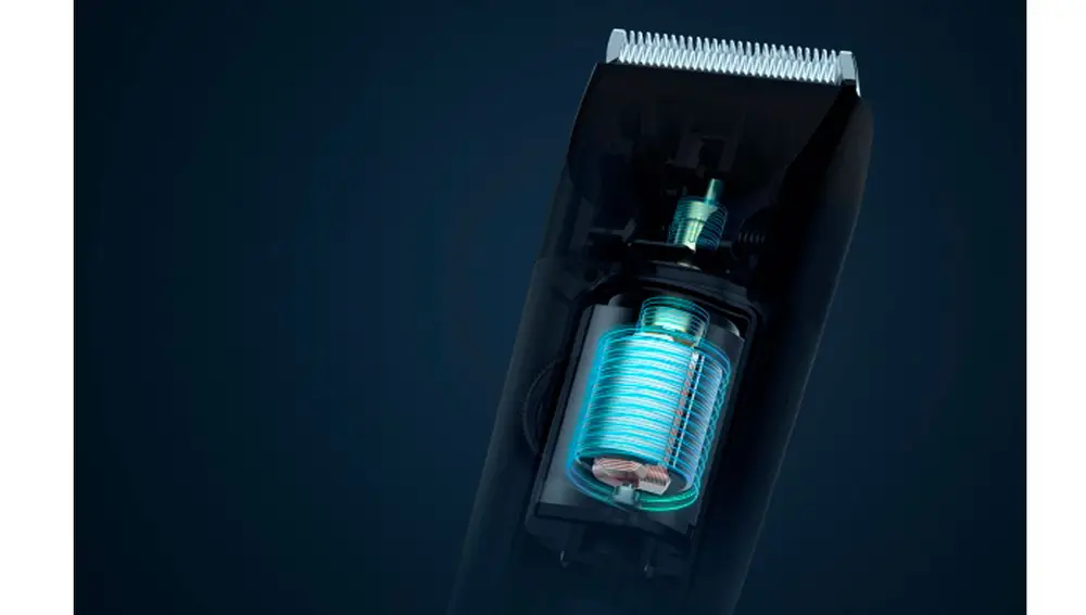 Xiaomi Hair Clipper Xiaomi Hair Clipper