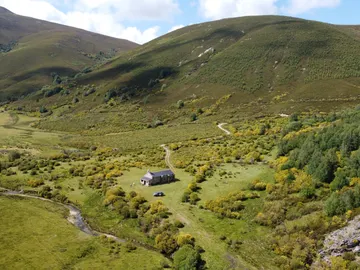 5 reservas de la biosfera para senderistas en el norte de España 5 reservas de la biosfera para senderistas en el norte de España