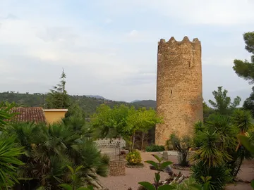 Torre de Altomira: historia y dónde podemos encontrarla Torre de Altomira: historia y dónde podemos encontrarla