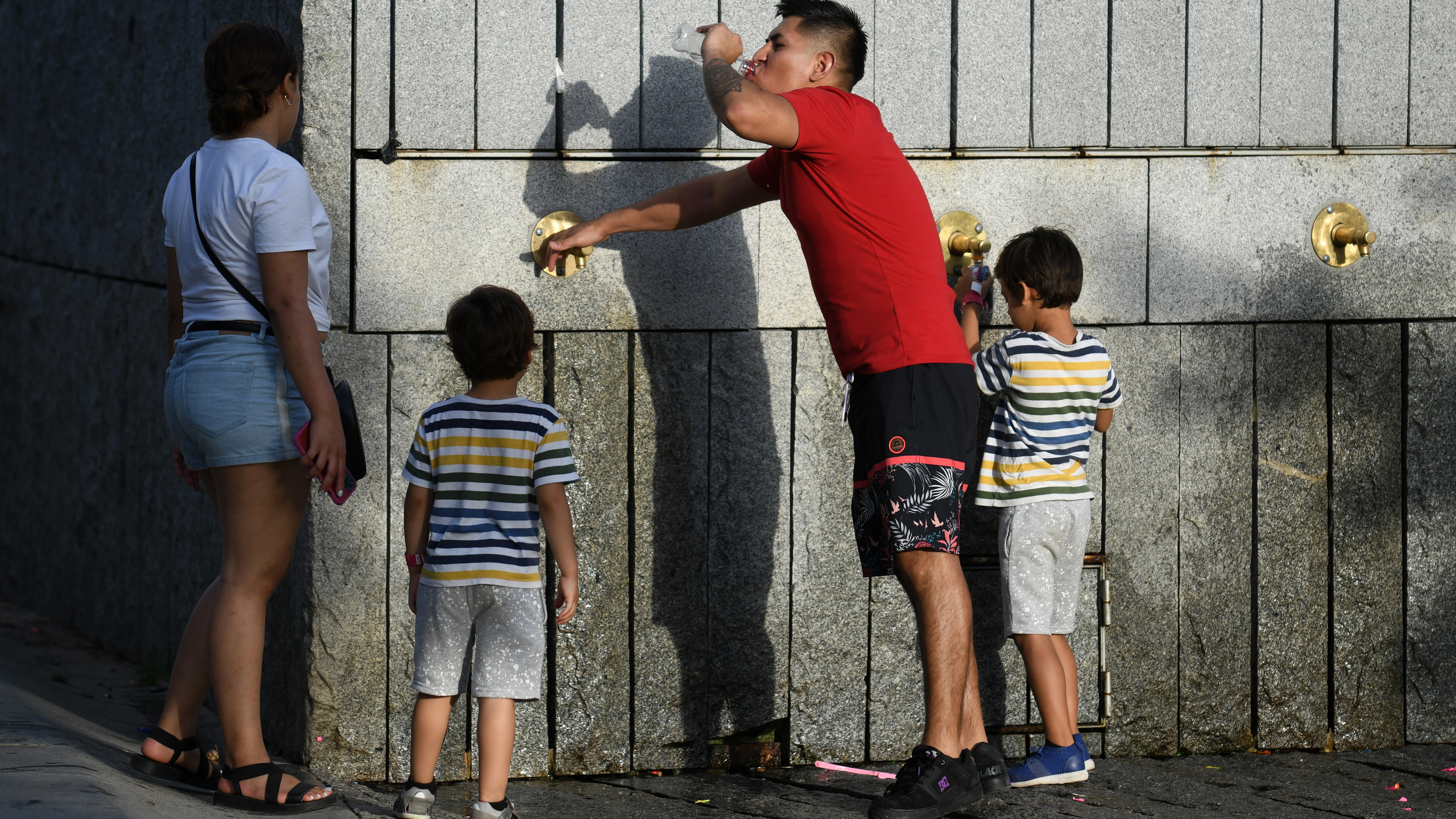 Sí, vendrán más olas de calor en junio y cada vez más tempranas (y la ciencia ya lo avisó)