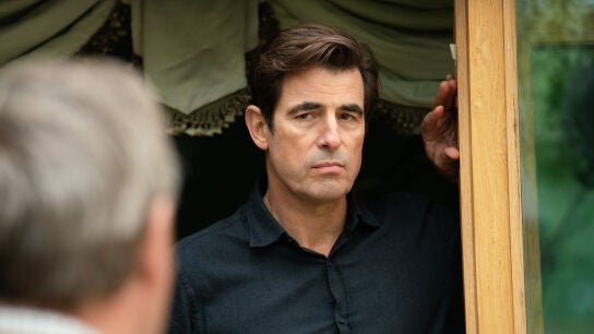 Escena de 'Bad sisters'