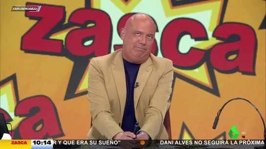 Alfonso Arús Kiko Rivera Alfonso Arús Kiko Rivera