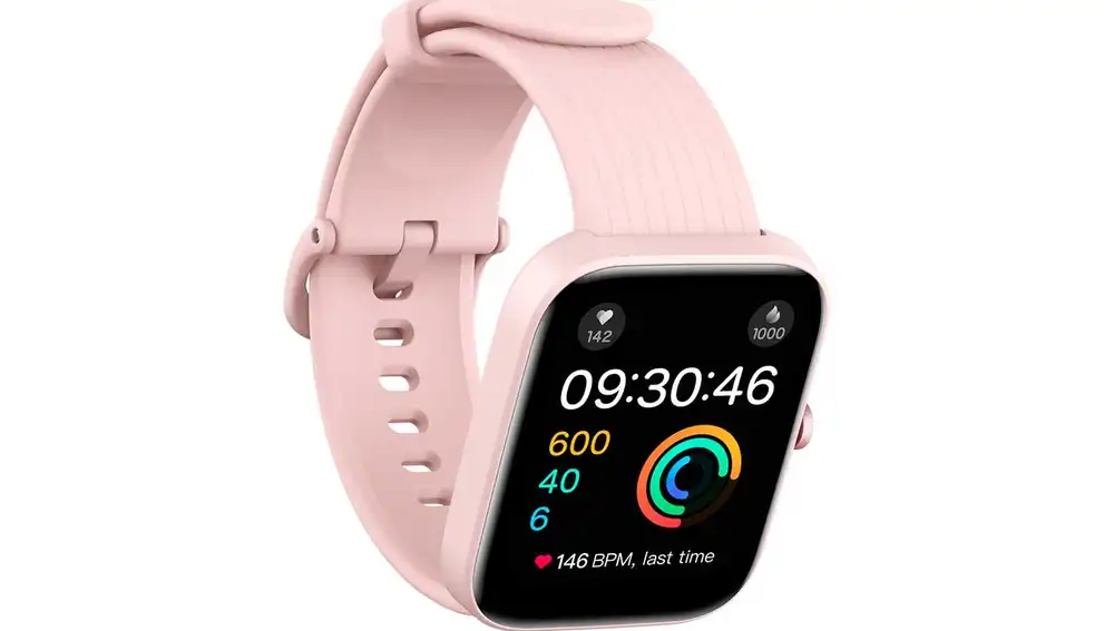 El reloj Amazfit Bip 3 es oficial, ¿hay algo mejor por solo 54 euros?, Gadgets