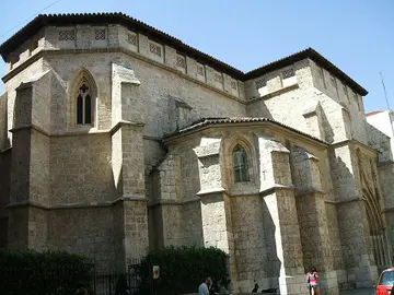 Monasterio de Santa Clara de Palencia: historia y datos curiosos que te sorprenderán Monasterio de Santa Clara de Palencia: historia y datos curiosos que te sorprenderán