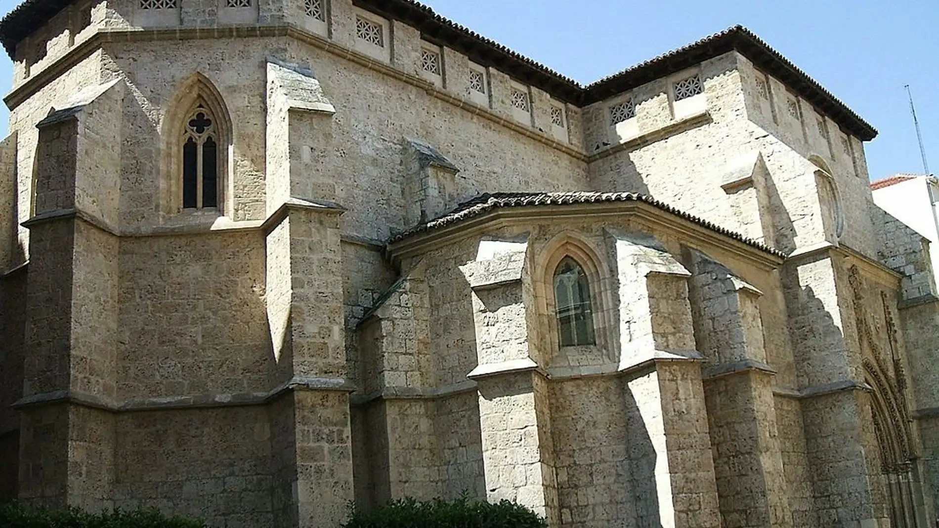 Monasterio de Santa Clara de Palencia: historia y datos curiosos que te sorprenderán