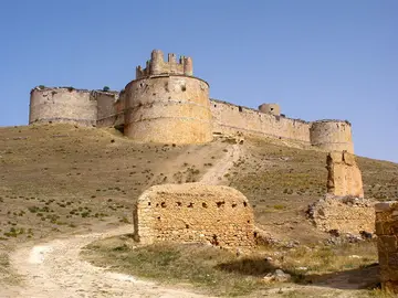 Castillo de Berlanga de Duero: historia y todo lo que debes saber Castillo de Berlanga de Duero: historia y todo lo que debes saber