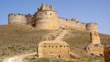Castillo de Berlanga de Duero: historia y todo lo que debes saber