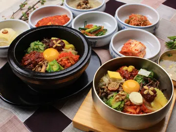 Del 8 al 14 de julio la K-Week de Corea del Sur vuelve a Madrid Del 8 al 14 de julio la K-Week de Corea del Sur vuelve a Madrid