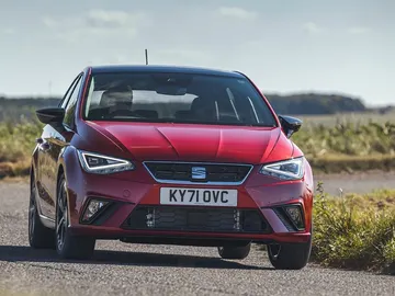 SEAT Ibiza SEAT Ibiza