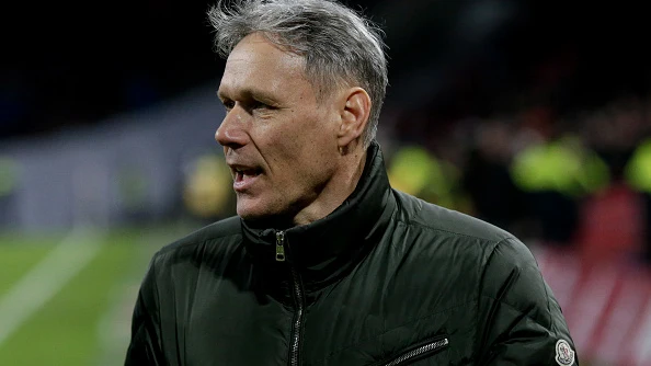 Marco van Basten