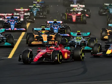 Australia seguirá en la Fórmula 1 hasta la temporada 2035 Australia seguirá en la Fórmula 1 hasta la temporada 2035