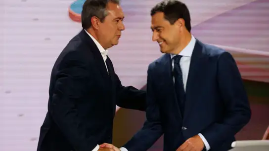 ¿Quién ganará las elecciones en Andalucía según los sondeos? ¿Quién ganará las elecciones en Andalucía según los sondeos?