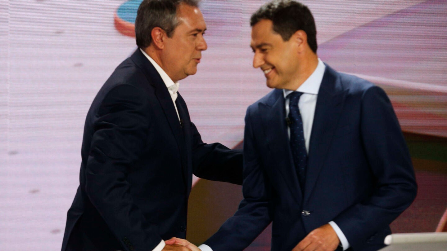 &iquest;Qui&eacute;n ganar&aacute; las elecciones en Andaluc&iacute;a seg&uacute;n los sondeos?