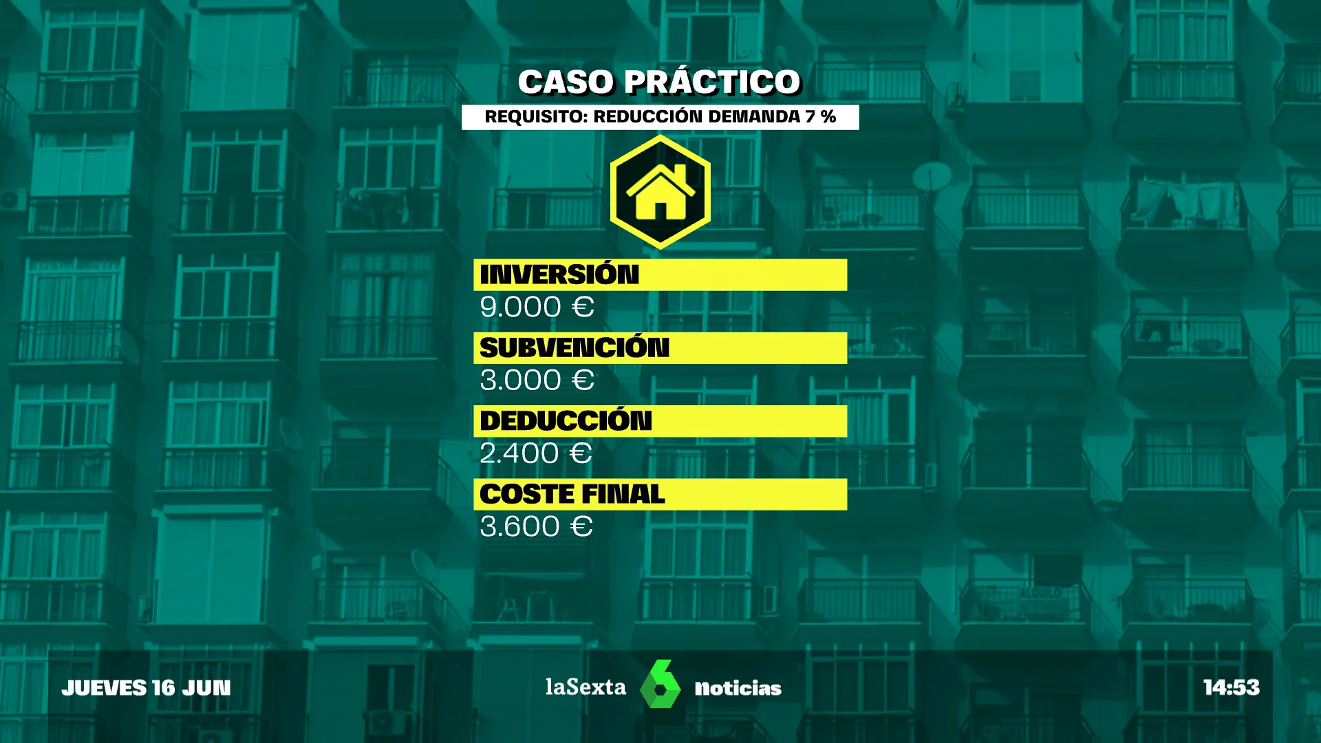 Ayudas para la rehabilitación energética de viviendas: requisitos y cómo solicitarlas Ayudas para la rehabilitación energética de viviendas: requisitos y cómo solicitarlas