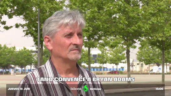 Bryan Adams Bryan Adams