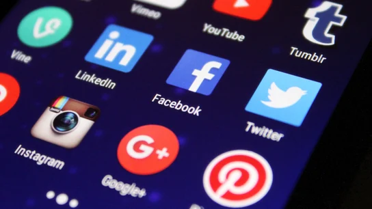 Qué información nunca debes dar en redes sociales Qué información nunca debes dar en redes sociales