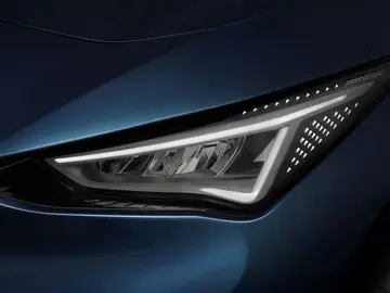 ¿Es este eléctrico por 300 euros al mes el mejor remedio contra la subida del coche nuevo? ¿Es este eléctrico por 300 euros al mes el mejor remedio contra la subida del coche nuevo?