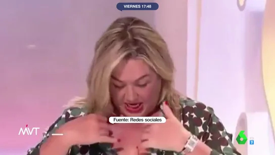 Mayka Navarro Mayka Navarro
