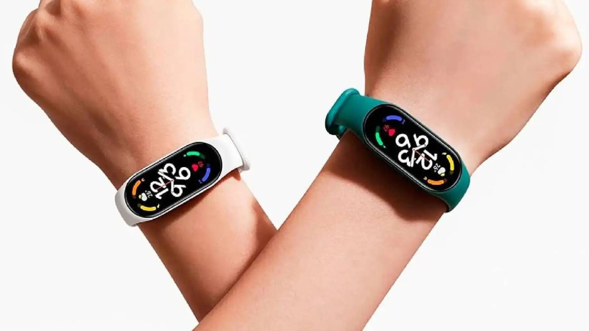 Pulsera xiaomi con online gps