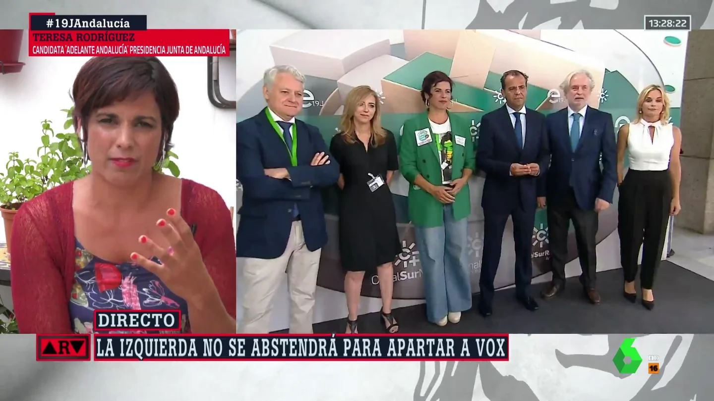teresa roriguez teresa roriguez