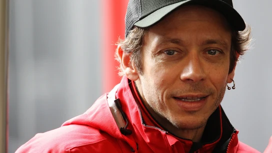 Valentino Rossi Valentino Rossi