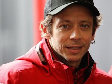 Valentino Rossi