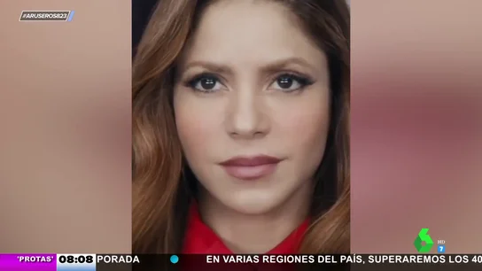 Shakira Dont you worry Shakira Dont you worry
