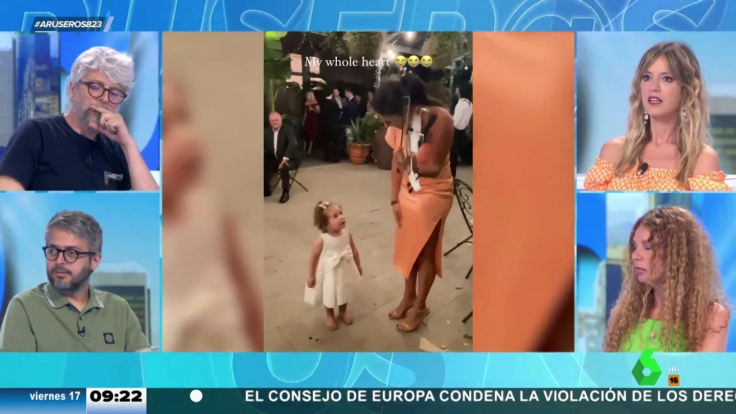 Niña violinista Niña violinista