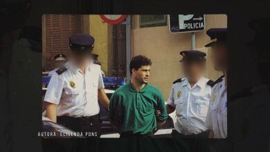 As&iacute; intent&oacute; el 'loco del ch&aacute;ndal' quemar a dos ancianas en un pueblo de Sevilla: "Hab&iacute;a un fuerte olor a gasolina"